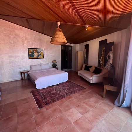 Ocean Dunes House Mirleft Εξωτερικό φωτογραφία