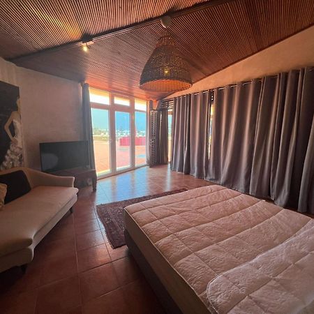 Ocean Dunes House Mirleft Εξωτερικό φωτογραφία