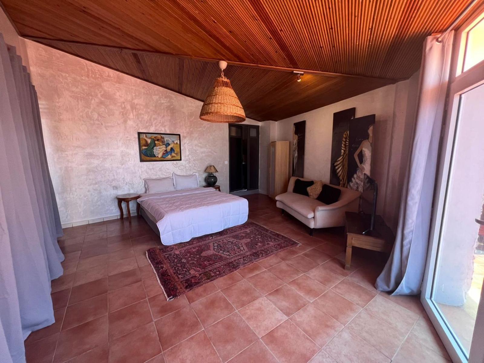 Ocean Dunes House Mirleft Εξωτερικό φωτογραφία