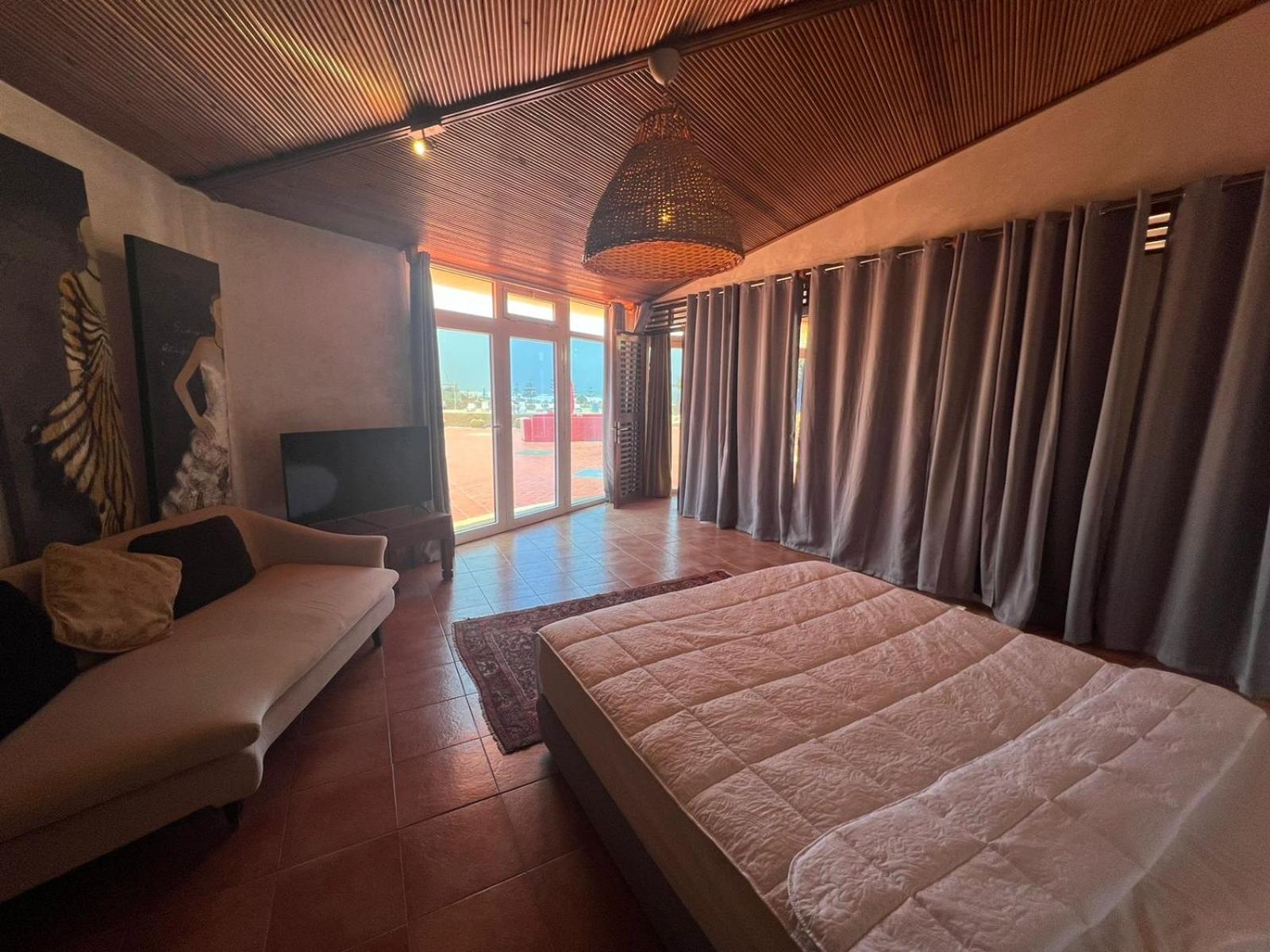 Ocean Dunes House Mirleft Εξωτερικό φωτογραφία