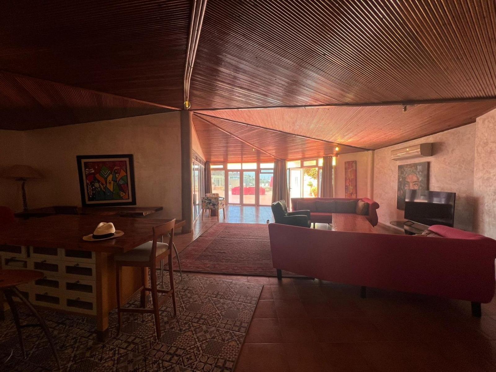 Ocean Dunes House Mirleft Εξωτερικό φωτογραφία