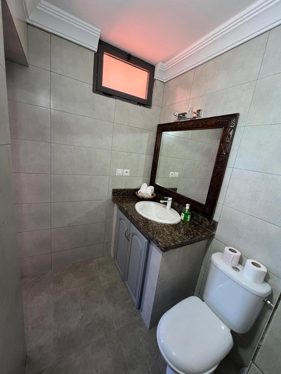 Ocean Dunes House Mirleft Εξωτερικό φωτογραφία