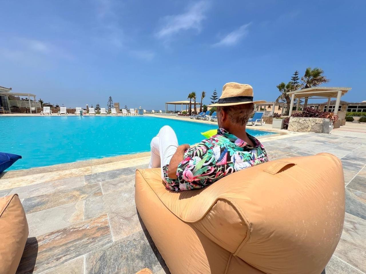 Ocean Dunes House Mirleft Εξωτερικό φωτογραφία