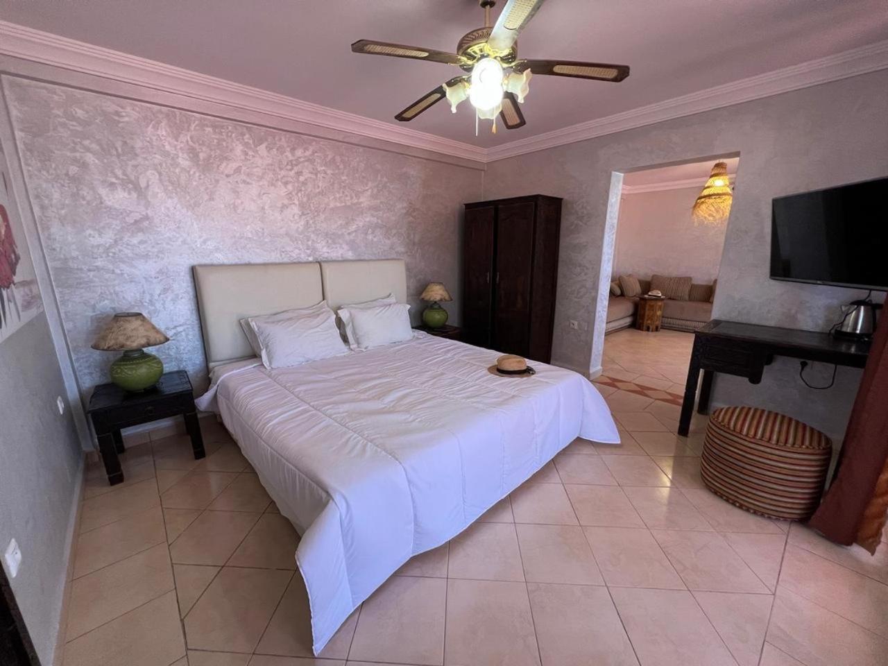 Ocean Dunes House Mirleft Εξωτερικό φωτογραφία