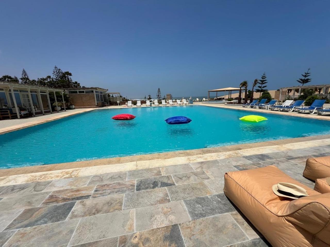 Ocean Dunes House Mirleft Εξωτερικό φωτογραφία