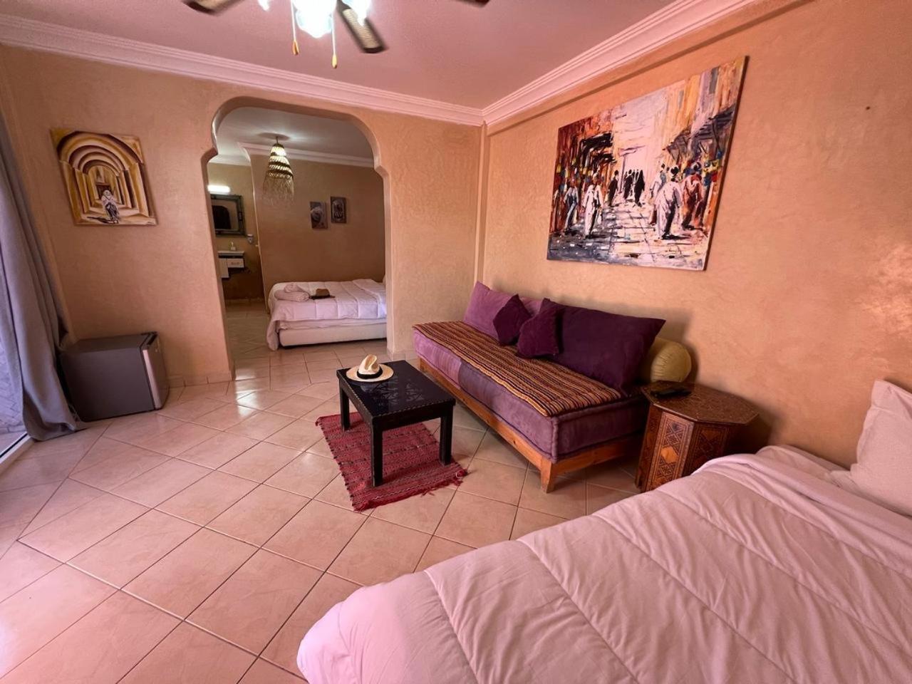 Ocean Dunes House Mirleft Εξωτερικό φωτογραφία