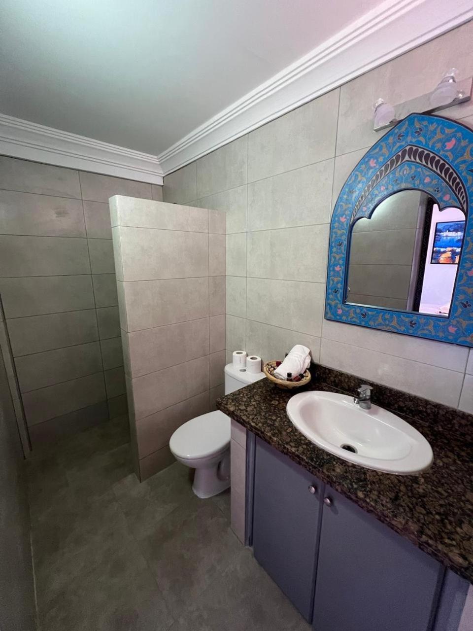 Ocean Dunes House Mirleft Εξωτερικό φωτογραφία