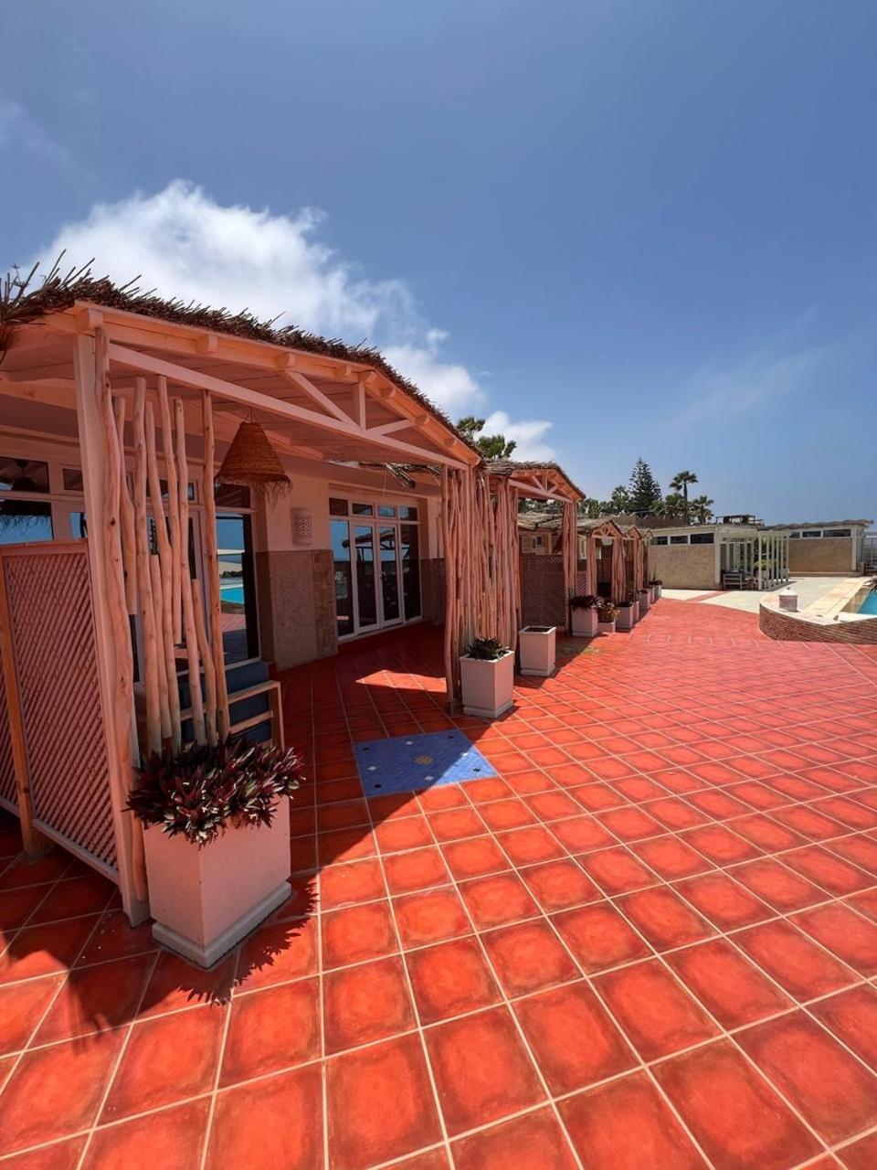 Ocean Dunes House Mirleft Εξωτερικό φωτογραφία