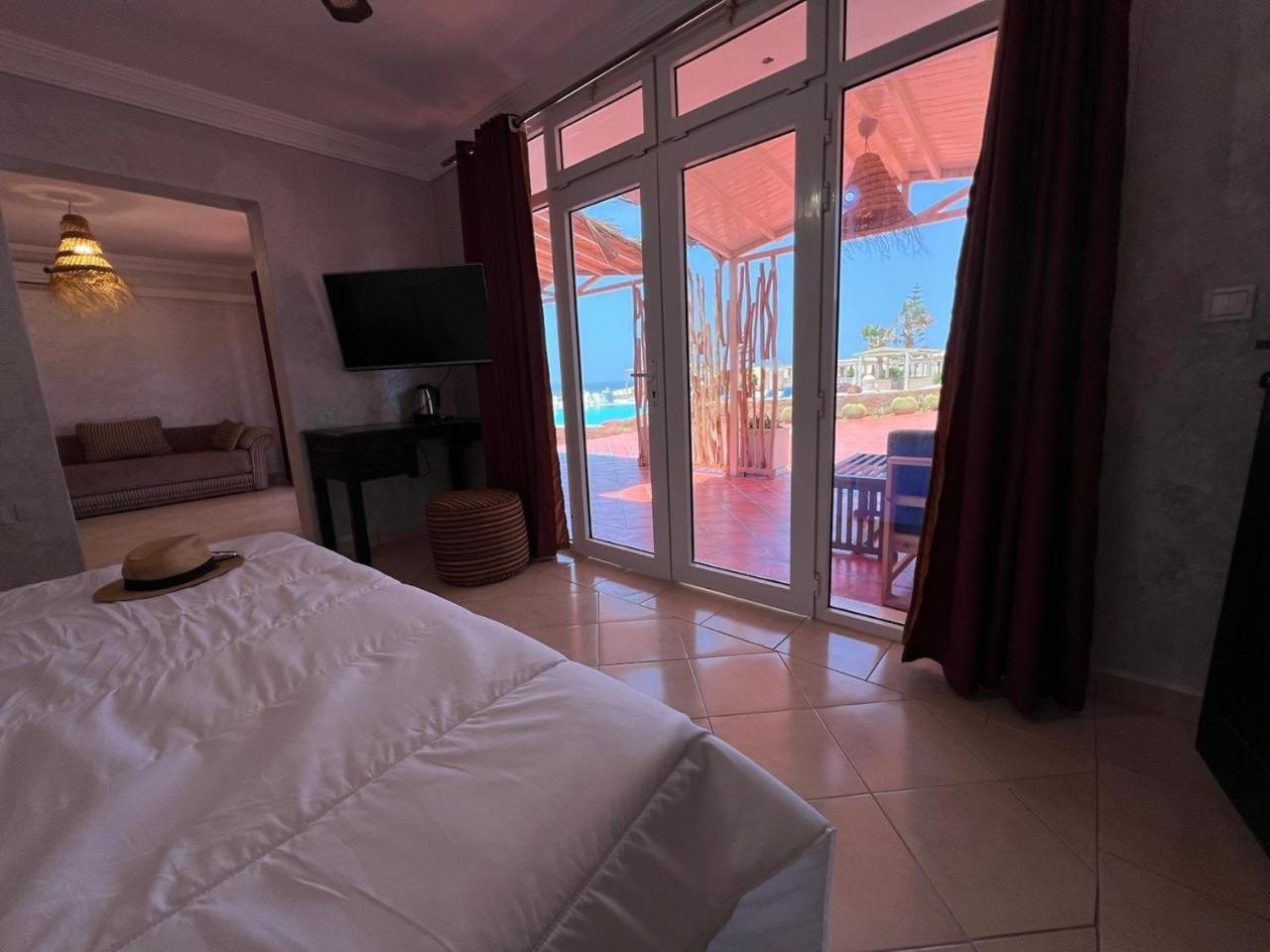 Ocean Dunes House Mirleft Εξωτερικό φωτογραφία