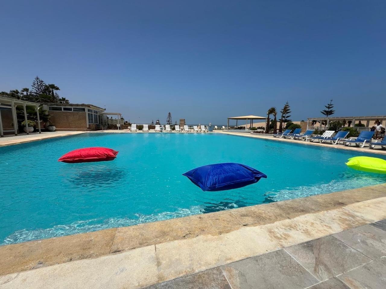 Ocean Dunes House Mirleft Εξωτερικό φωτογραφία