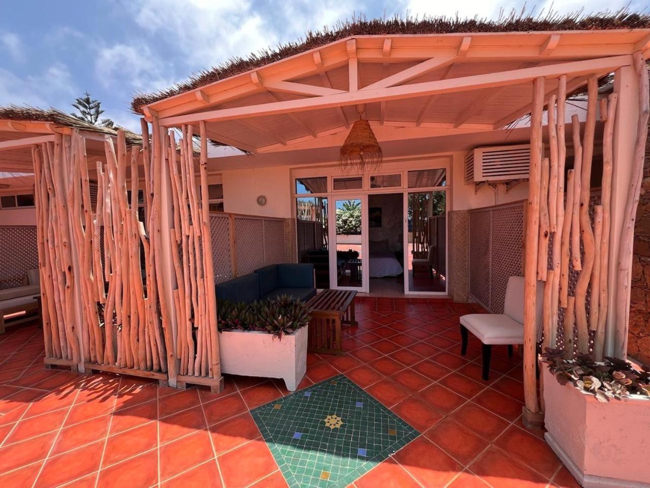 Ocean Dunes House Mirleft Εξωτερικό φωτογραφία