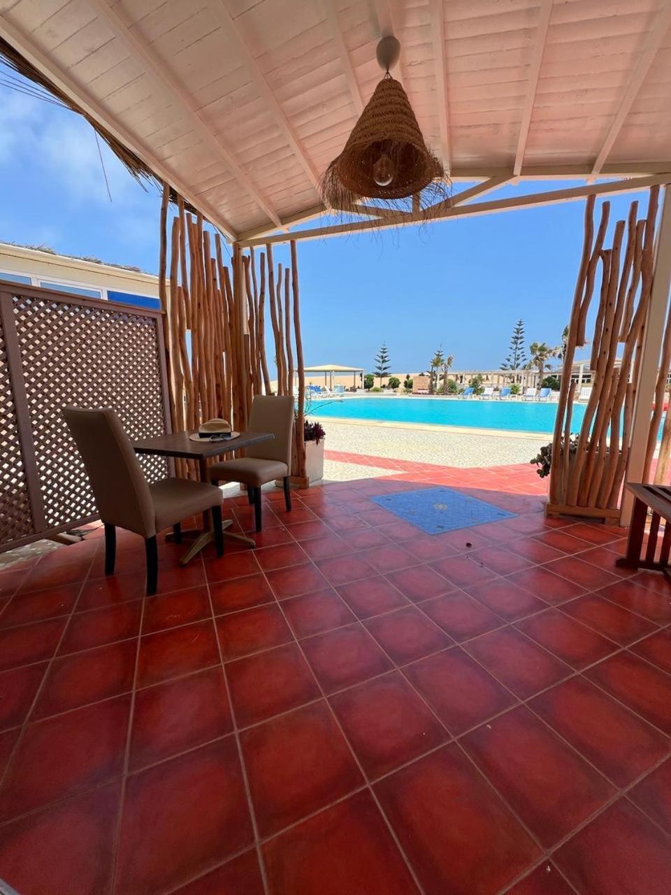 Ocean Dunes House Mirleft Εξωτερικό φωτογραφία