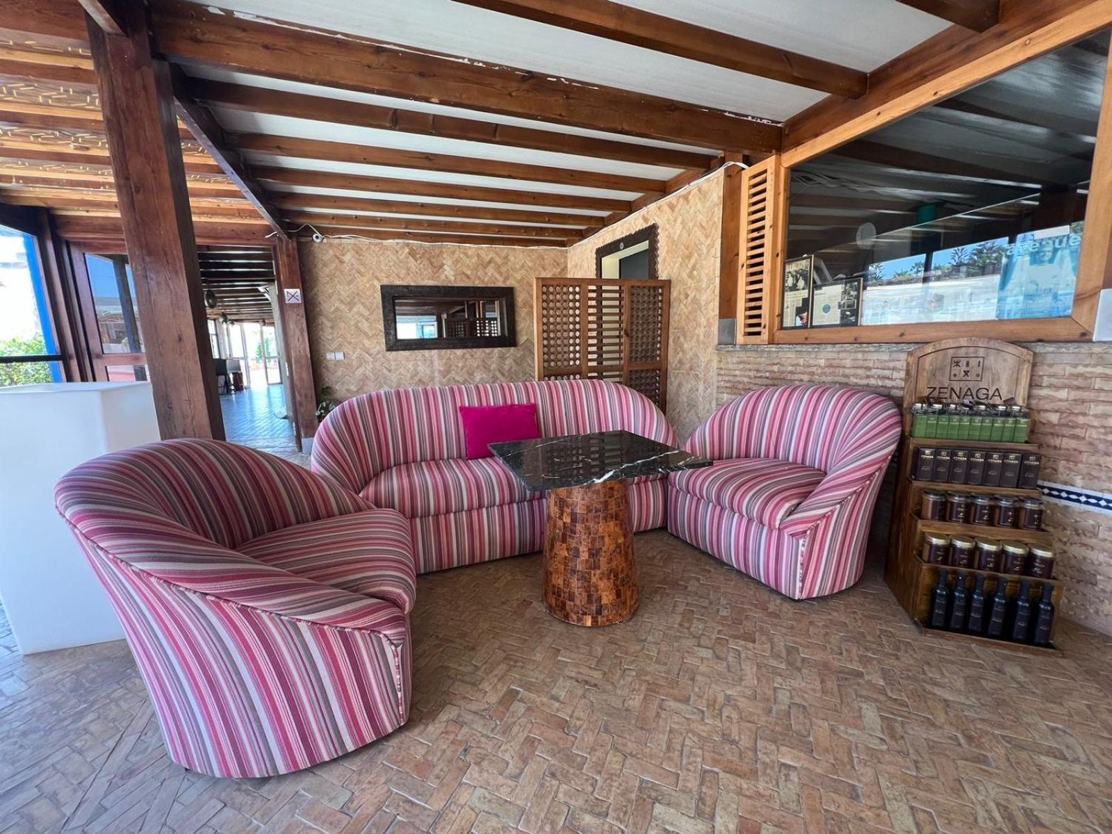 Ocean Dunes House Mirleft Εξωτερικό φωτογραφία