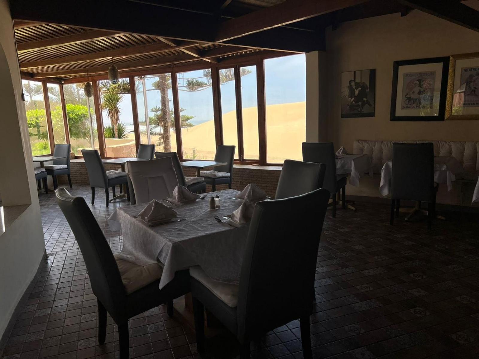 Ocean Dunes House Mirleft Εξωτερικό φωτογραφία