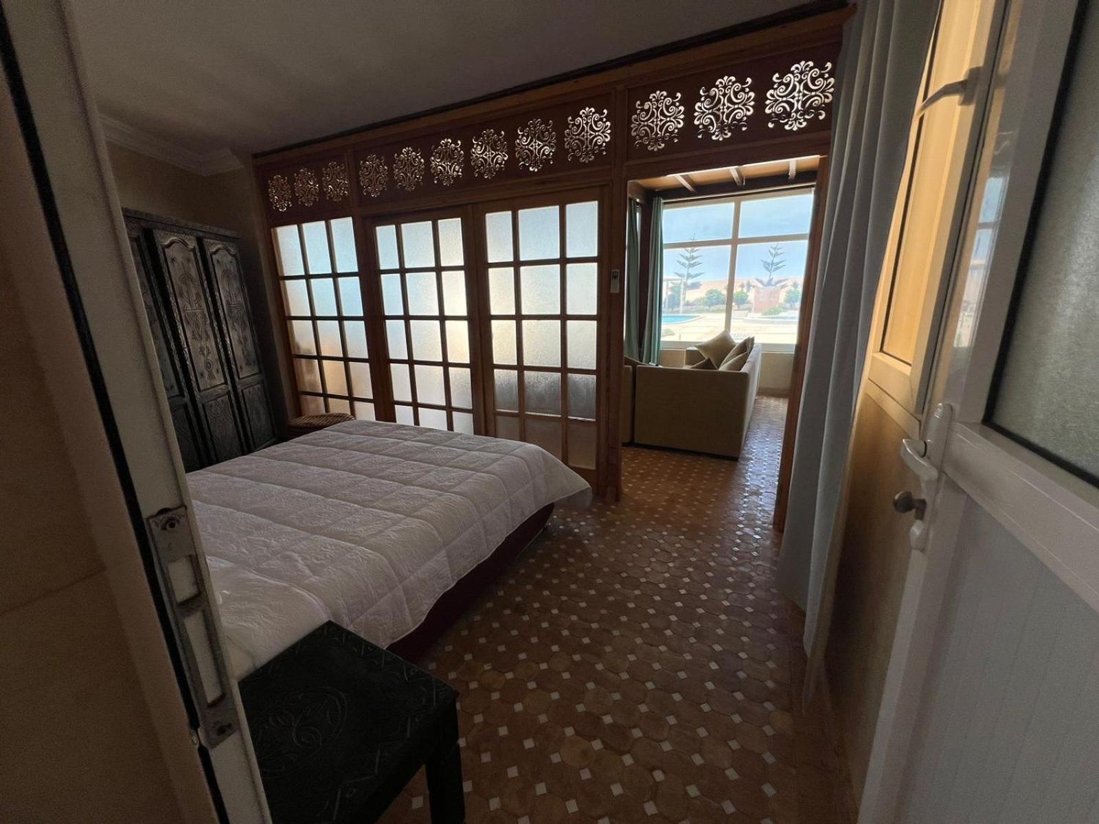 Ocean Dunes House Mirleft Εξωτερικό φωτογραφία
