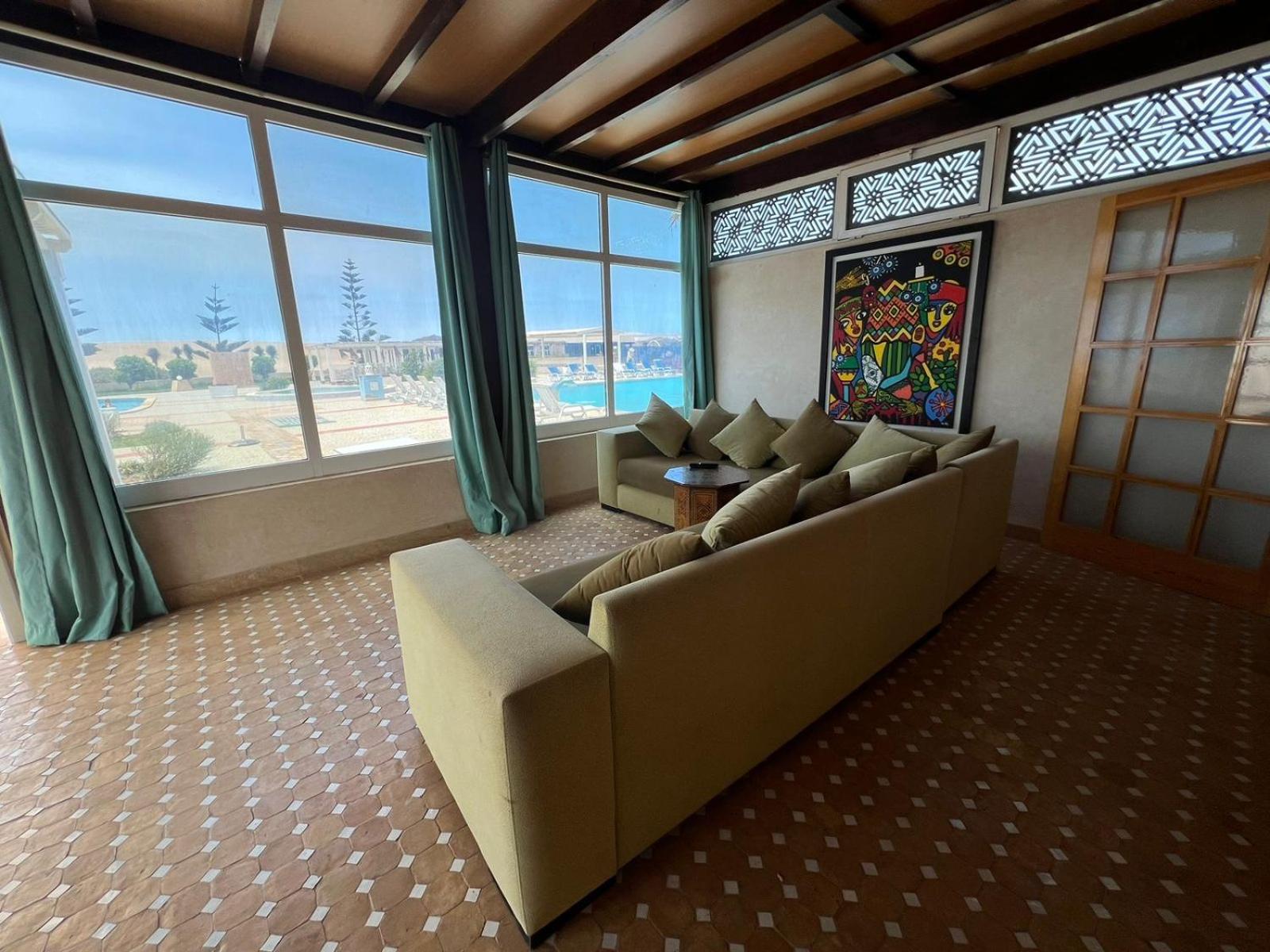 Ocean Dunes House Mirleft Εξωτερικό φωτογραφία