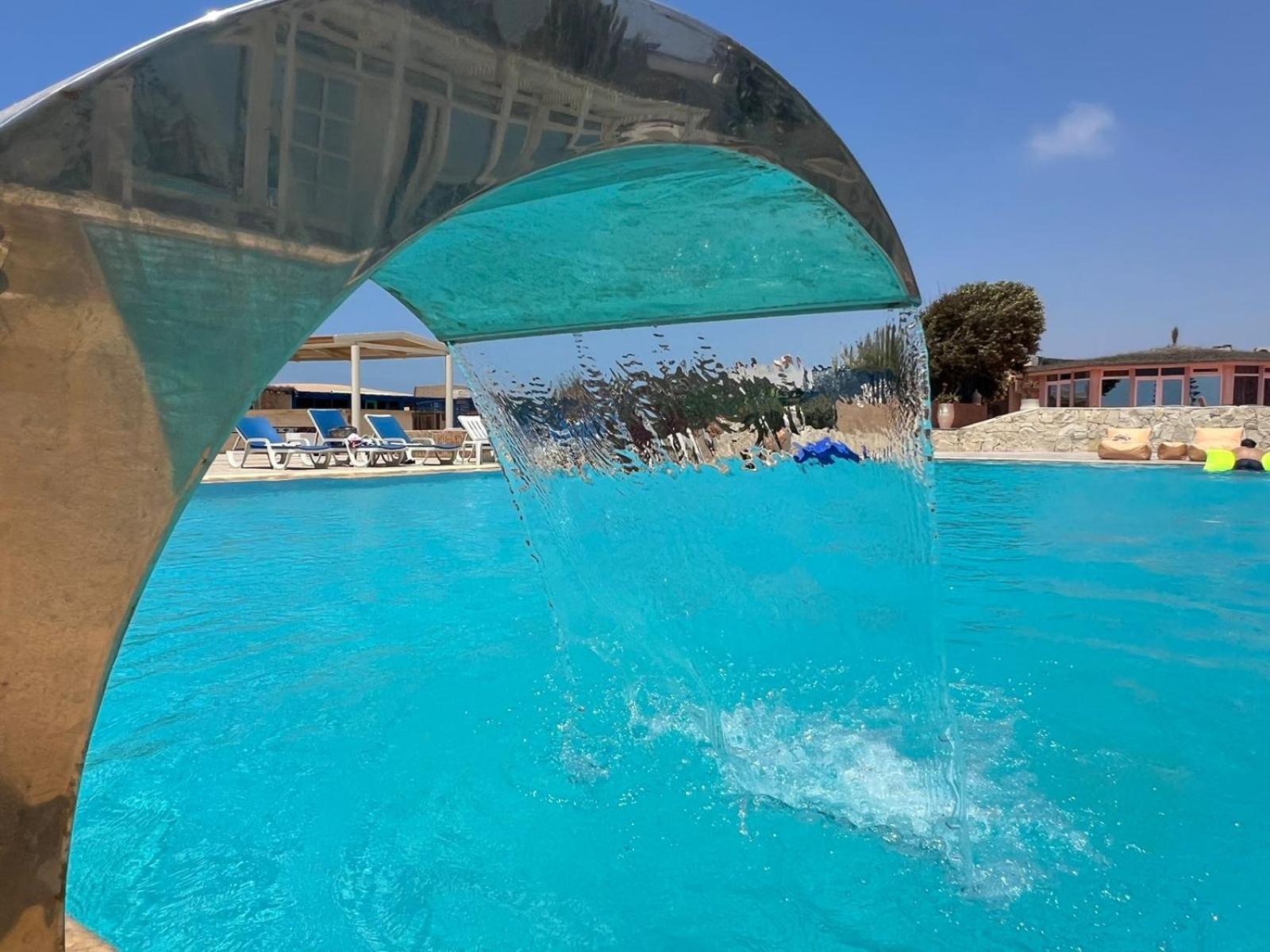 Ocean Dunes House Mirleft Εξωτερικό φωτογραφία