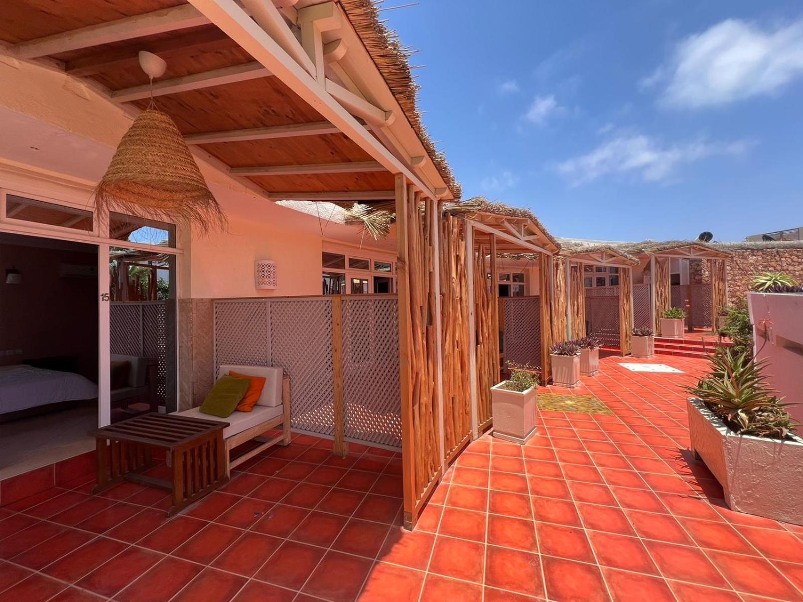 Ocean Dunes House Mirleft Εξωτερικό φωτογραφία