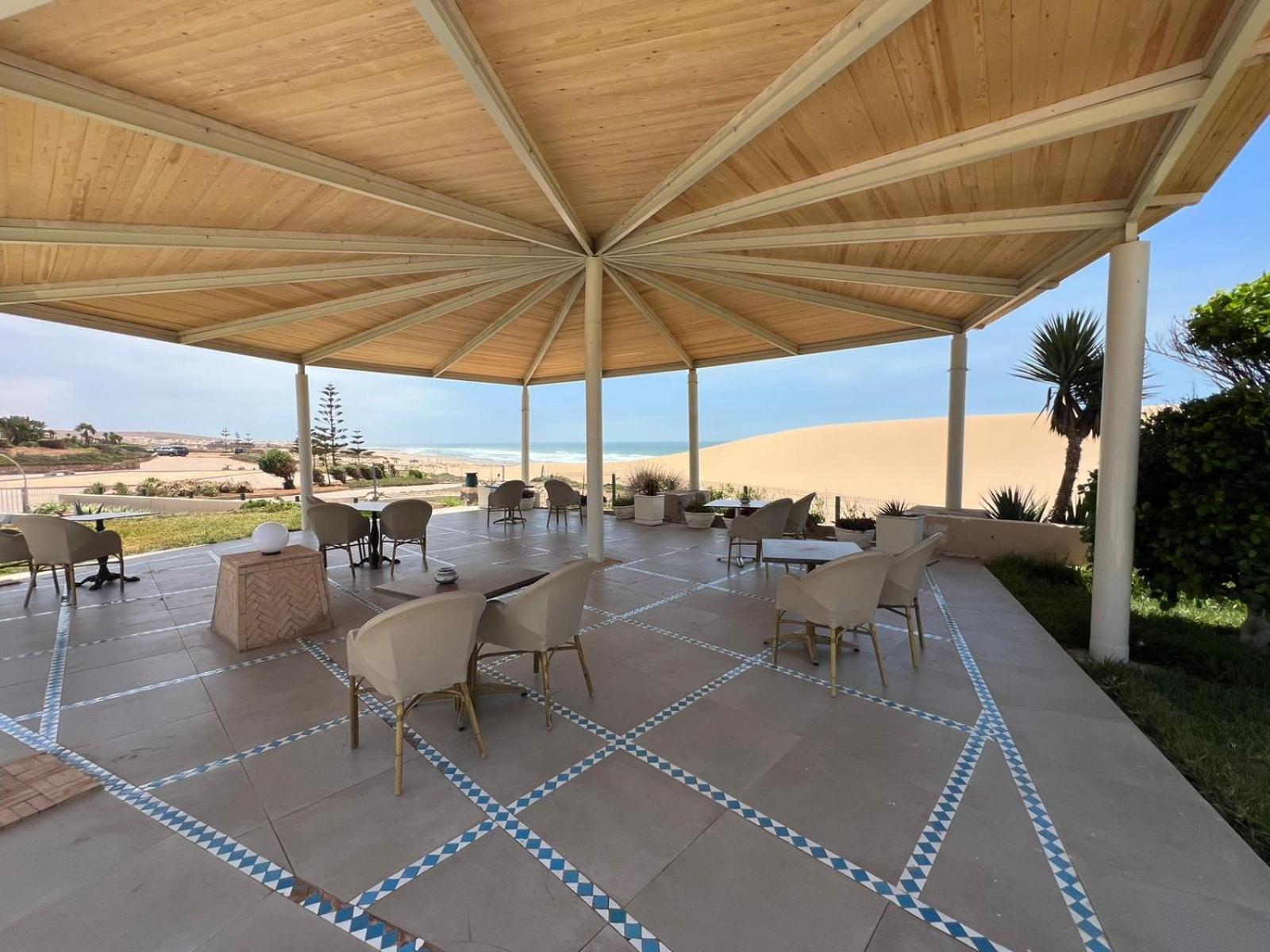 Ocean Dunes House Mirleft Εξωτερικό φωτογραφία