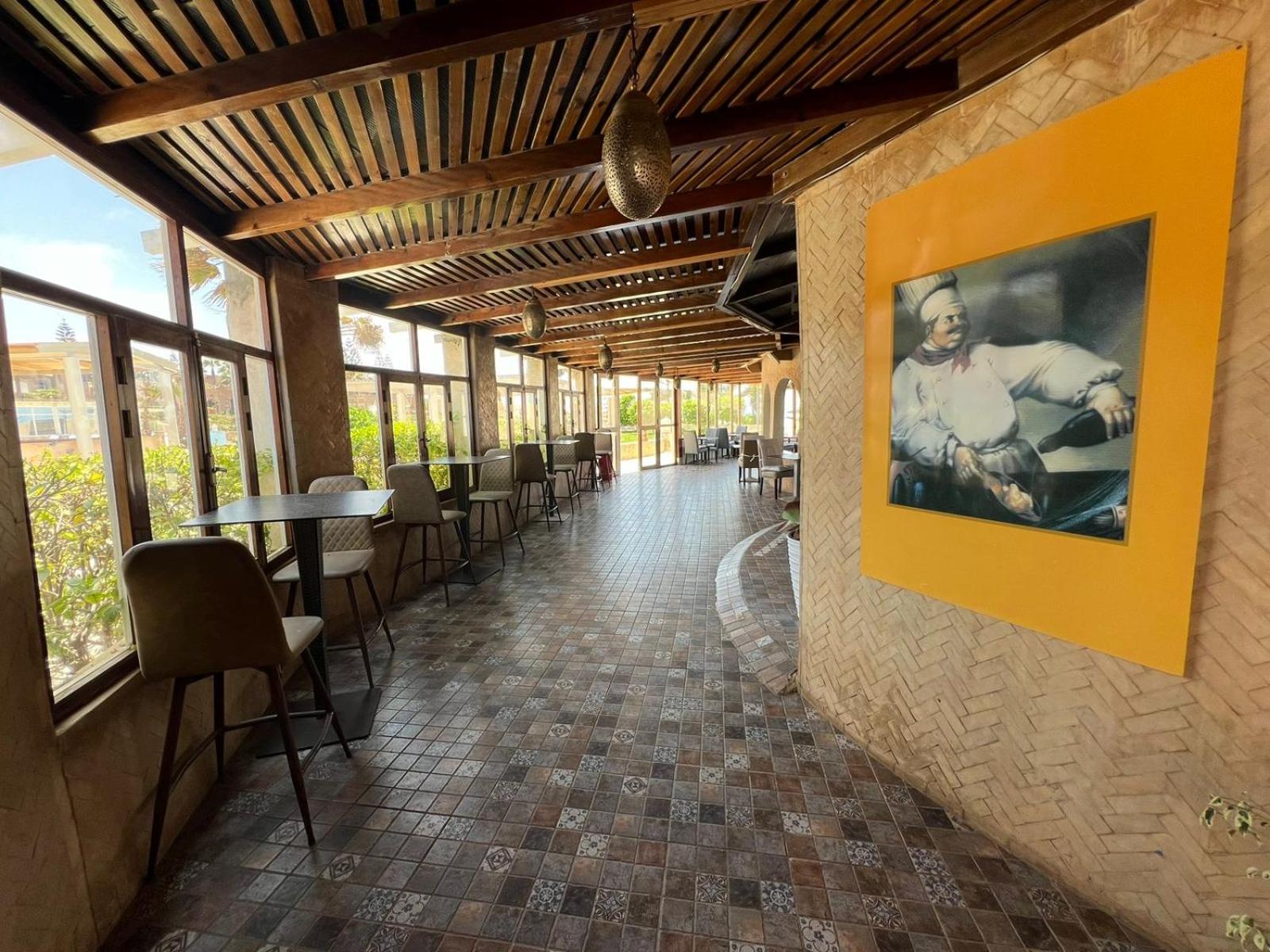 Ocean Dunes House Mirleft Εξωτερικό φωτογραφία