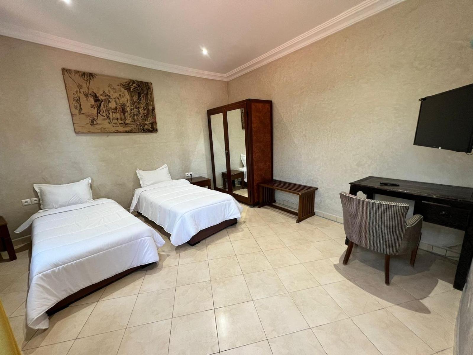 Ocean Dunes House Mirleft Εξωτερικό φωτογραφία