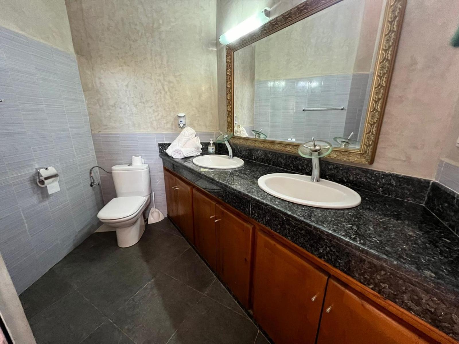 Ocean Dunes House Mirleft Εξωτερικό φωτογραφία