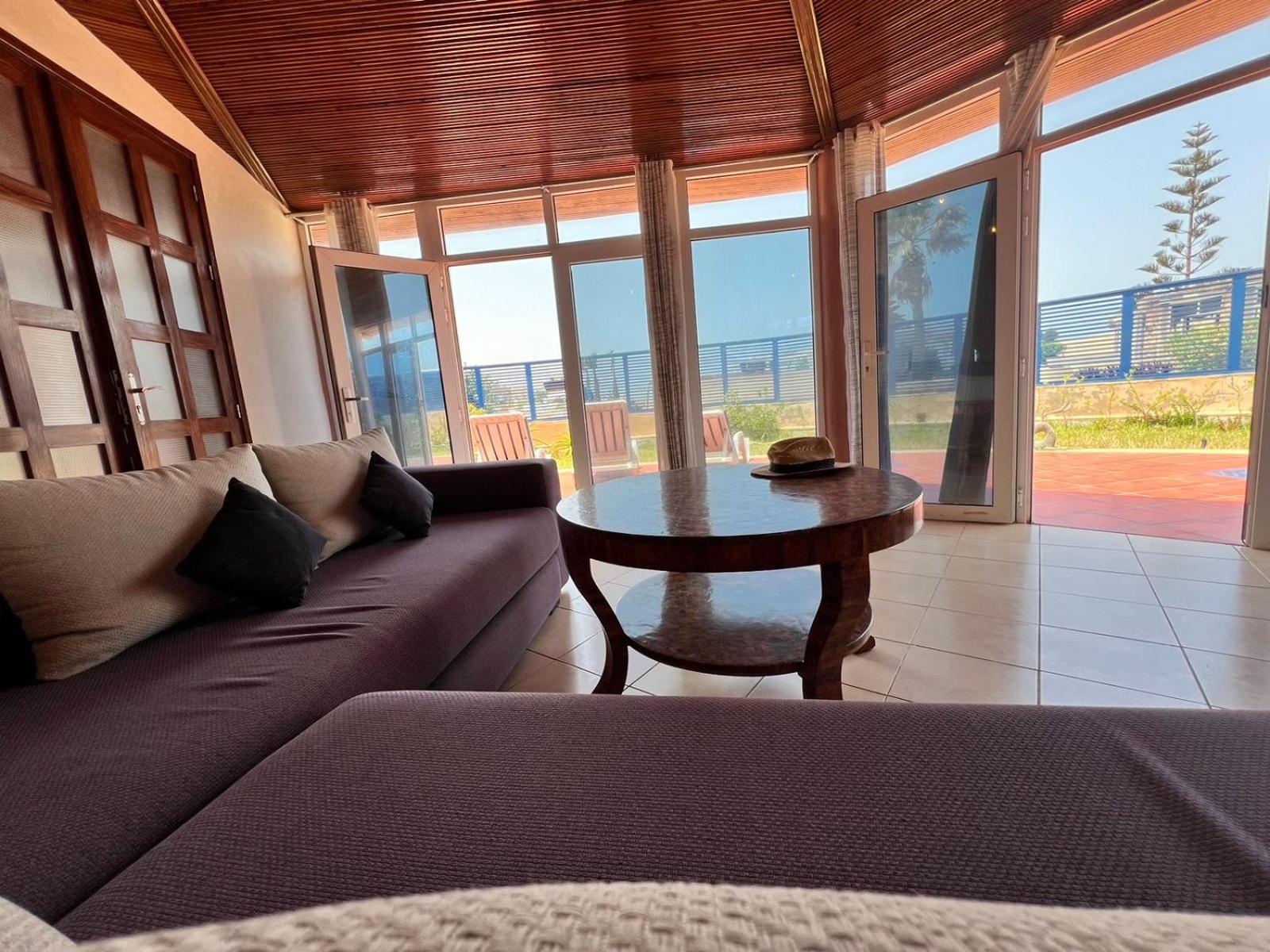 Ocean Dunes House Mirleft Εξωτερικό φωτογραφία