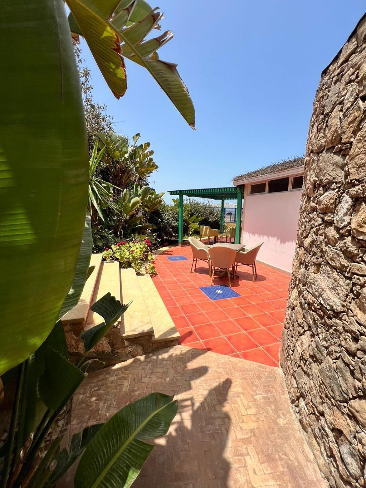 Ocean Dunes House Mirleft Εξωτερικό φωτογραφία