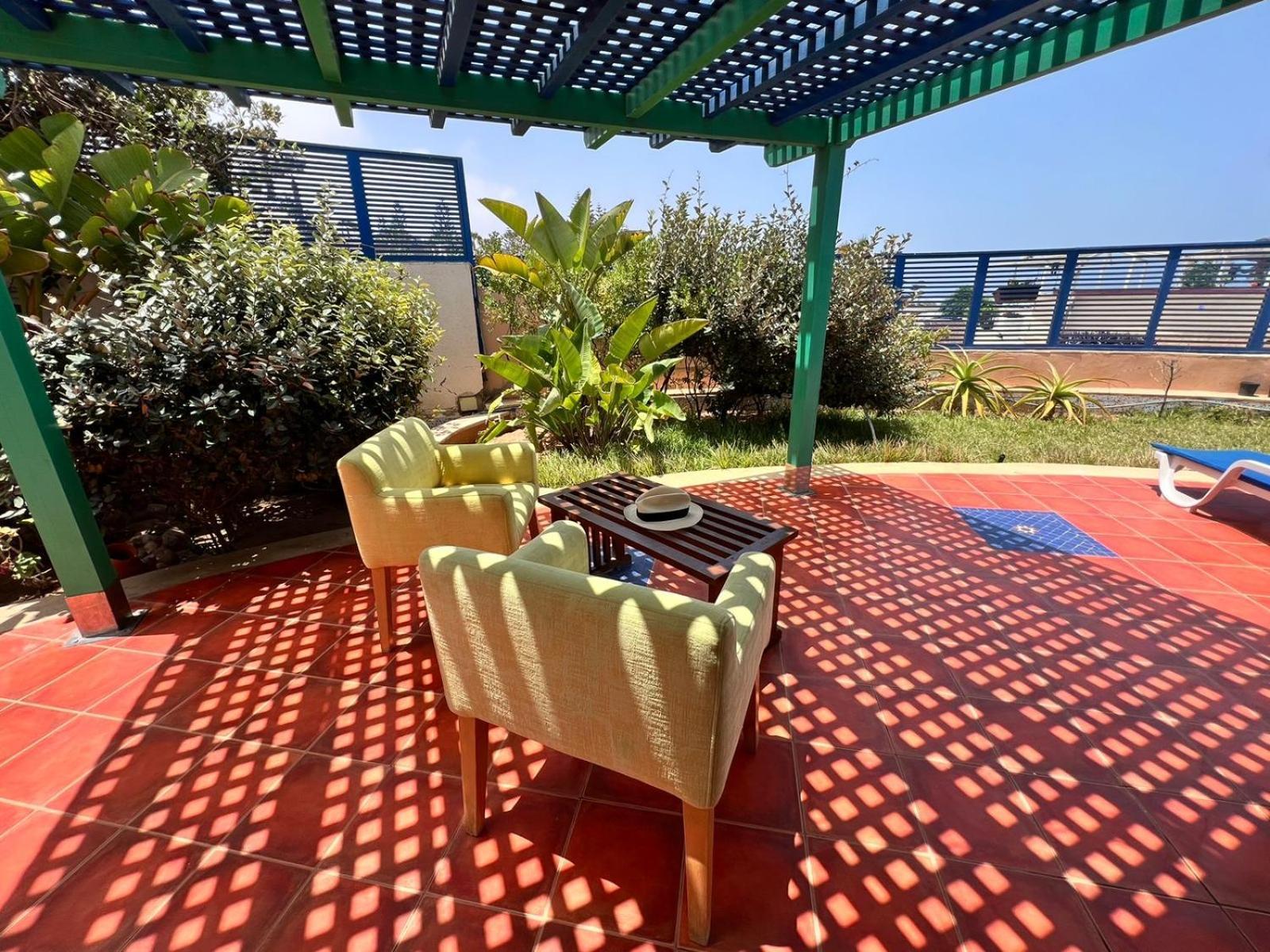 Ocean Dunes House Mirleft Εξωτερικό φωτογραφία
