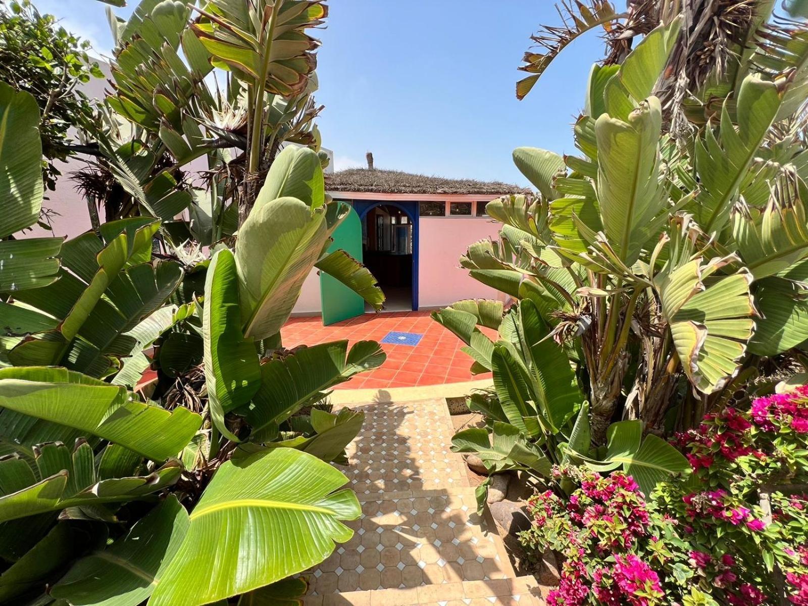 Ocean Dunes House Mirleft Εξωτερικό φωτογραφία