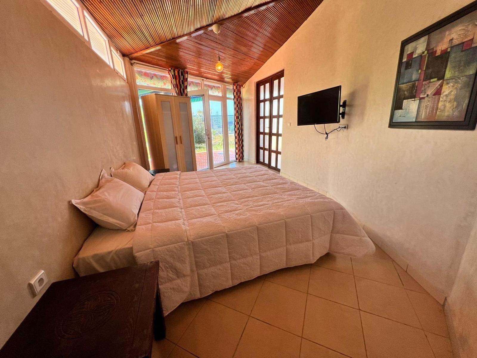 Ocean Dunes House Mirleft Εξωτερικό φωτογραφία