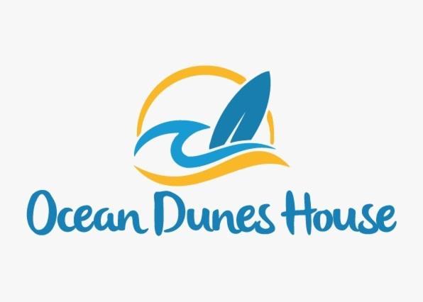 Ocean Dunes House Mirleft Εξωτερικό φωτογραφία